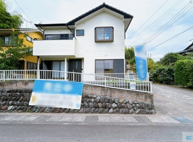 中古戸建　富士宮市羽鮒　R