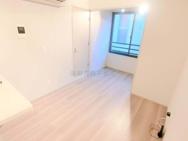 アピチェ田園調布