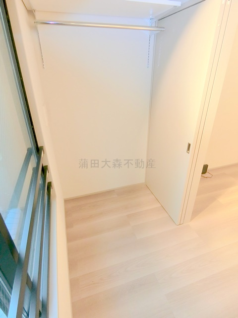 アピチェ田園調布のその他