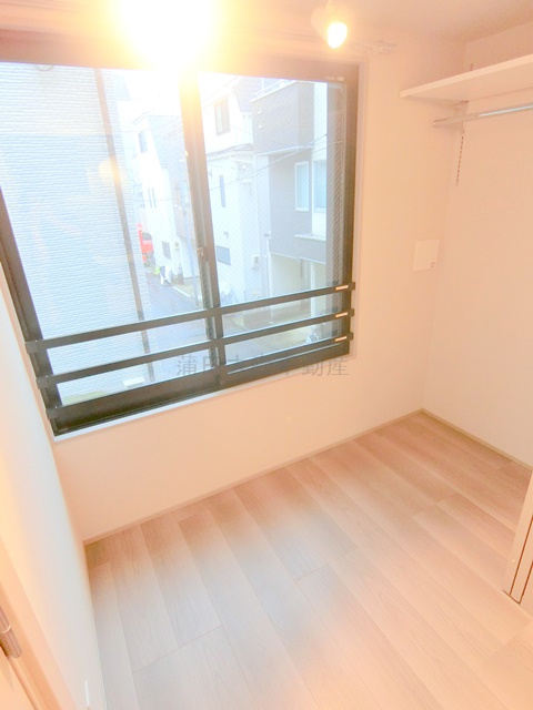 アピチェ田園調布のその他|洋室2.2帖