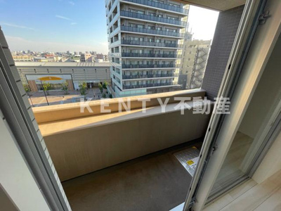 【展望】 | ジーベック糀谷 | ※別部屋同タイプ写真