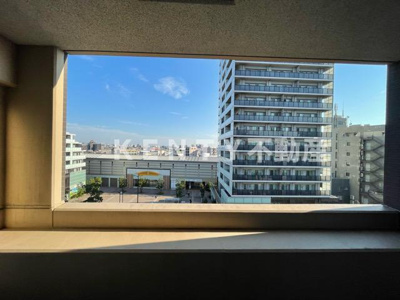 【展望】 | ジーベック糀谷 | ※別部屋同タイプ写真