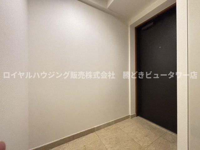【玄関】