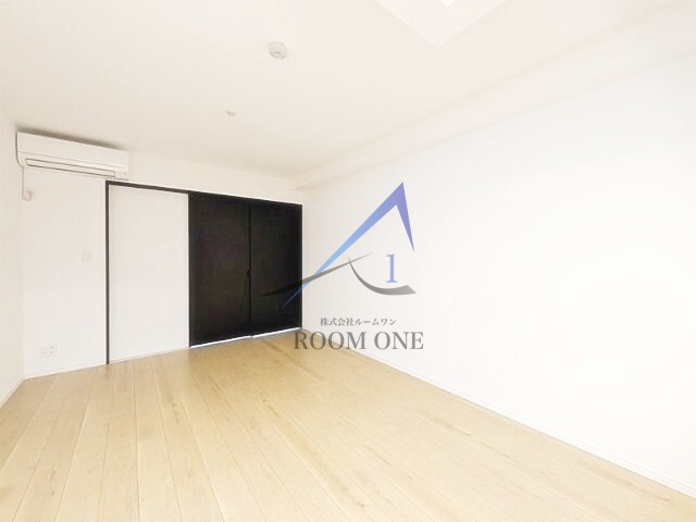 ミリアビタ船橋の居間・リビング|洋室のお部屋です。