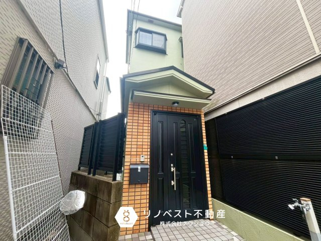 東成区大今里3丁目