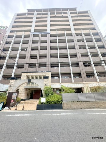 メゾン・デ・ノムラ島之内　仲介手数料無料