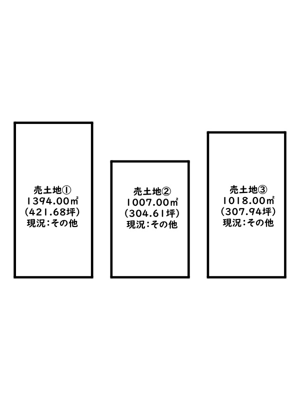 赤穂市鷏和/売土地
