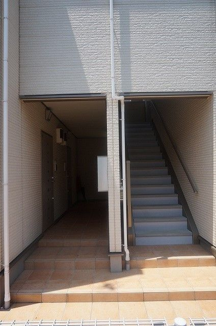 カーサ桜のその他共用部分
