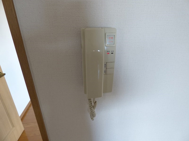 【セキュリティ】アミーグランコート三宮