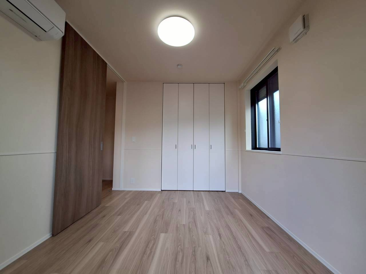 Ｐａｒｋ　Ｖｉｌｌａ　Ｍの居間・リビング