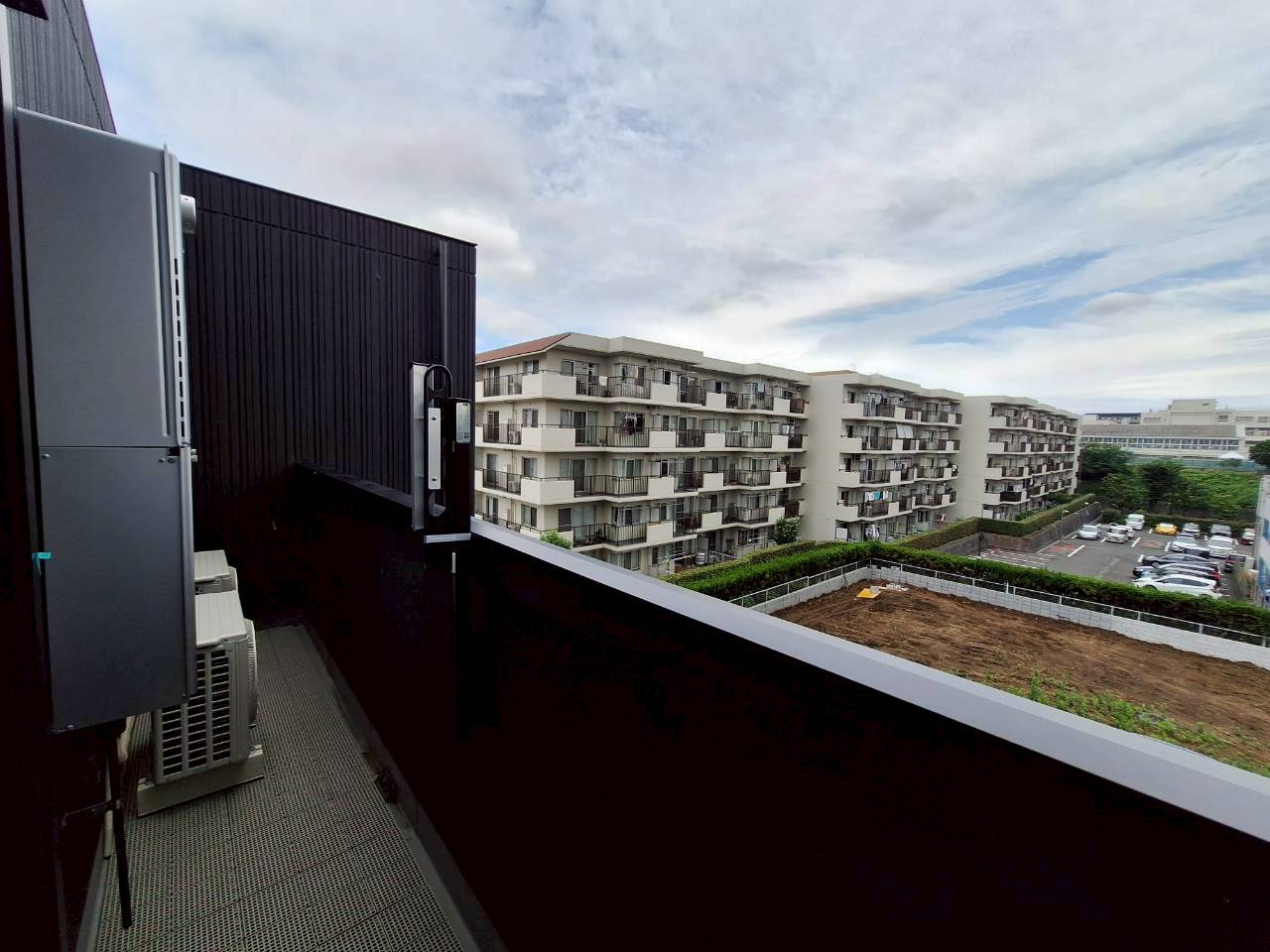 Ｐａｒｋ　Ｖｉｌｌａ　Ｍのその他