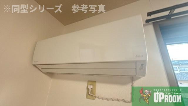 サンディーヌの設備