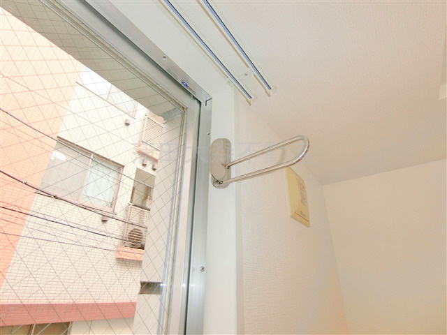 MODULOR久が原　モデュロールの設備
