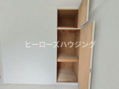 【その他】 | セントポーリア東豊中 | ※同タイプの写真となり、実際のお部屋とは異なる場合があります