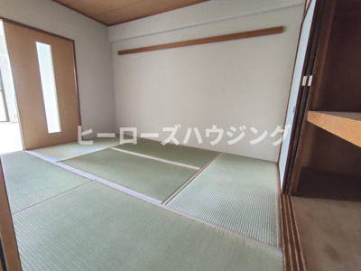 【内装】 | セントポーリア東豊中 | ※同タイプの写真となり、実際のお部屋とは異なる場合があります