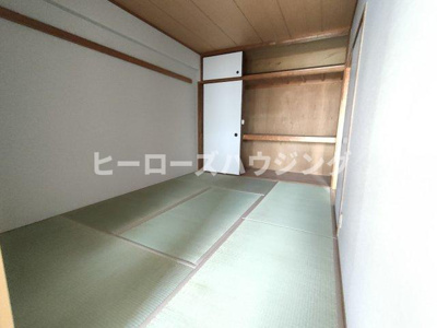 【内装】 | セントポーリア東豊中 | ※同タイプの写真となり、実際のお部屋とは異なる場合があります