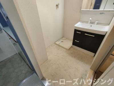 【内装】 | セントポーリア東豊中 | ※同タイプの写真となり、実際のお部屋とは異なる場合があります