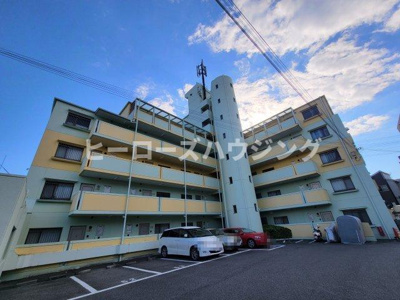 【その他】 | セントポーリア東豊中
