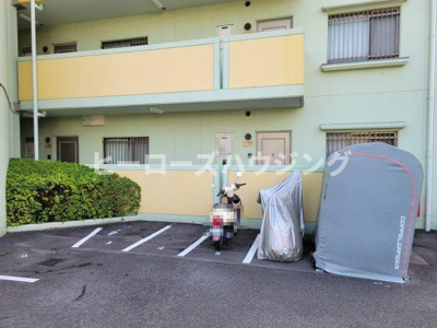 【その他】 | セントポーリア東豊中