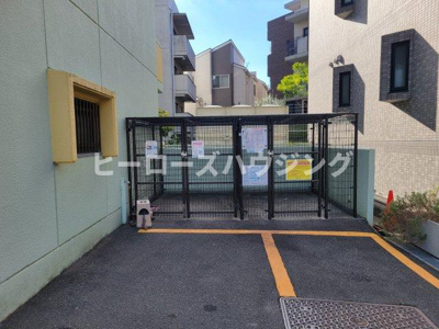 【その他共用部分】 | セントポーリア東豊中