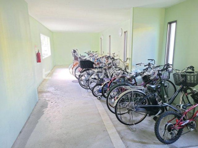 【その他共用部分】 | セントポーリア東豊中