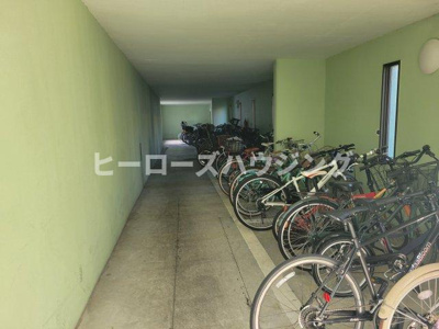 【その他共用部分】 | セントポーリア東豊中