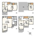 【間取り】 | 144.94㎡/6LDK