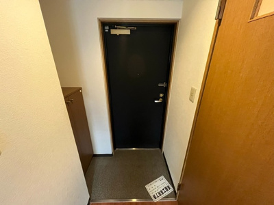 【玄関】 | コンフォート生江 | ※同施工会社のイメージ写真※