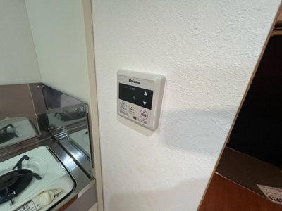 【設備】 | コンフォート生江 | ※同施工会社のイメージ写真※