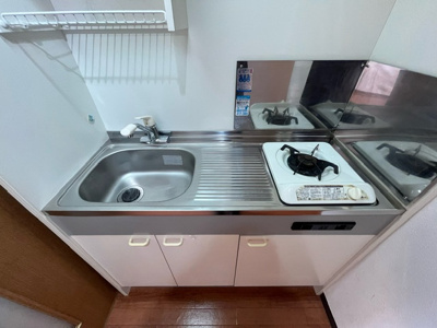 【キッチン】 | コンフォート生江 | ※同施工会社のイメージ写真※