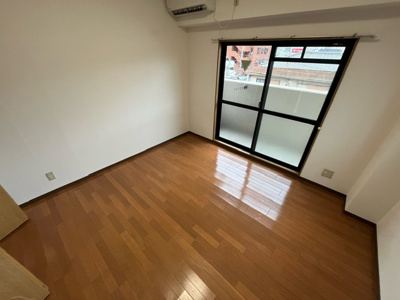 【寝室】 | コンフォート生江 | ※同施工会社のイメージ写真※