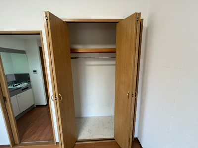 【収納】 | コンフォート生江 | ※同施工会社のイメージ写真※