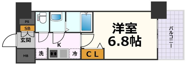 SOLメイクス浄心天神山