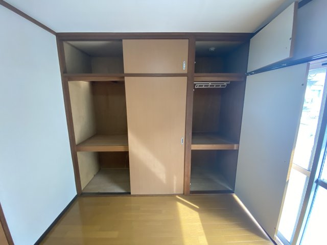 エクセルハイツ|名古屋市の賃貸ならMy賃貸の収納|エクセルハイツ