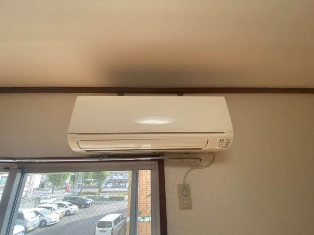 エクセルハイツ|名古屋市の賃貸ならMy賃貸の設備|エクセルハイツ