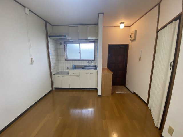 エクセルハイツ|名古屋市の賃貸ならMy賃貸の居間・リビング|エクセルハイツ