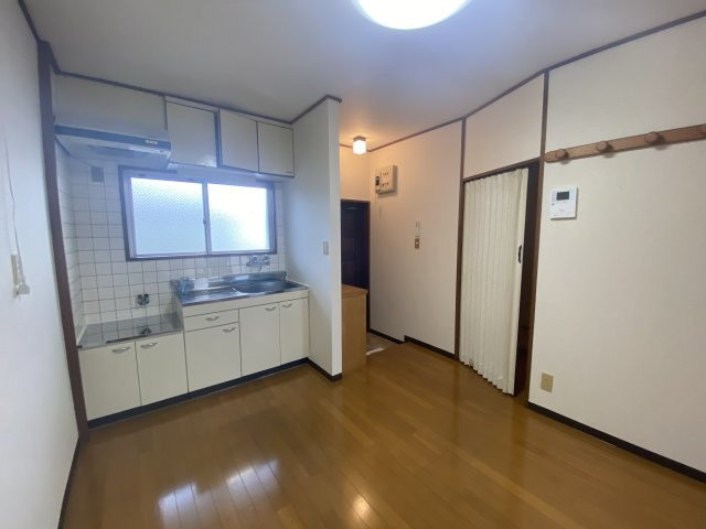 エクセルハイツ|名古屋市の賃貸ならMy賃貸の居間・リビング|エクセルハイツ