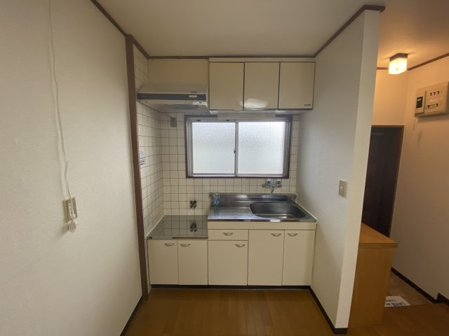 エクセルハイツ|名古屋市の賃貸ならMy賃貸のキッチン|エクセルハイツ