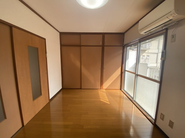エクセルハイツ|名古屋市の賃貸ならMy賃貸の寝室|エクセルハイツ