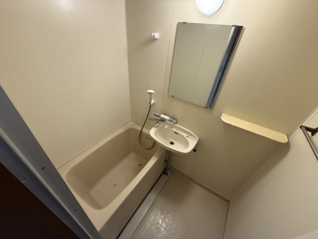 エクセルハイツ|名古屋市の賃貸ならMy賃貸の浴室|エクセルハイツ
