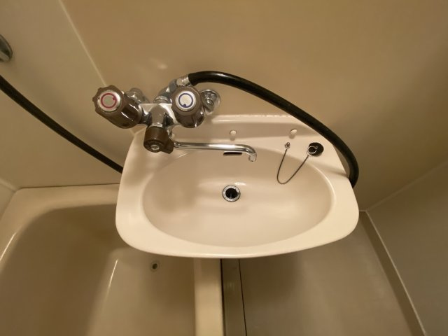 エクセルハイツ|名古屋市の賃貸ならMy賃貸の洗面所|エクセルハイツ