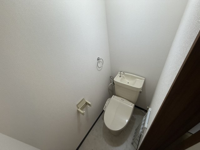 エクセルハイツ|名古屋市の賃貸ならMy賃貸のトイレ|エクセルハイツ
