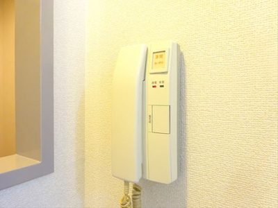 【セキュリティ】 | ヴィア明大前