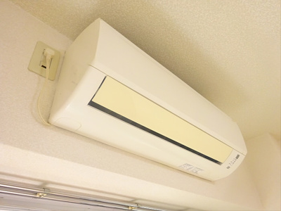 【設備】 | ヴィア明大前