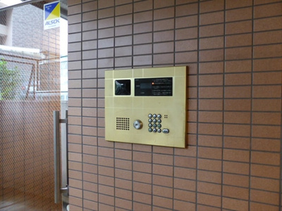 【その他共用部分】 | ヴィア明大前