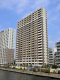 クレッセント東京ビュータワーの画像