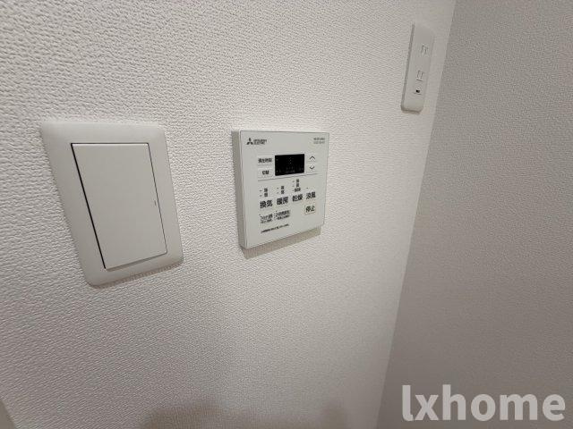 ラウレアコート総持寺Ⅱのその他