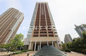 ル・サンク大崎シティタワーの画像