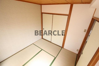 【和室】 | ヴィラ勧修寺