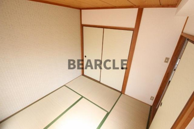【和室】 | ヴィラ勧修寺